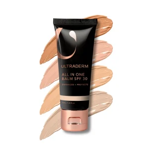 Ultraderm All In One Balm SPF 30