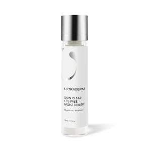 Skin Clear Oil - Free Moisturiser